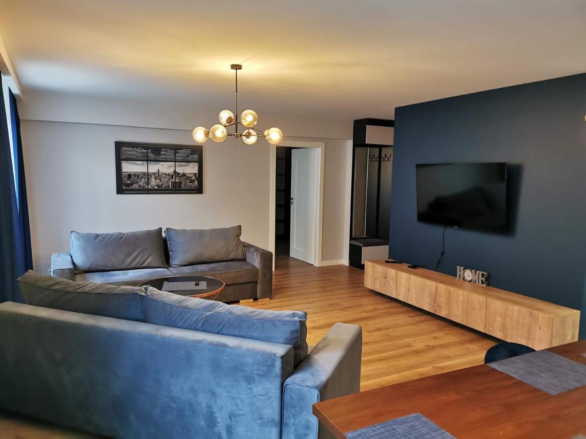 Lesny Apartament Nad Zalewem Kielce Exterior foto